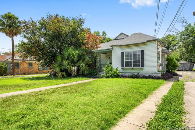 430 E Magnolia Ave, San Antonio, TX 78212