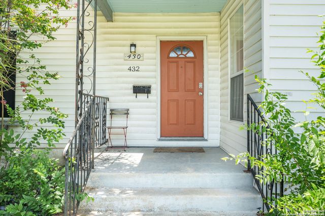 430 E Magnolia Ave, San Antonio, TX 78212