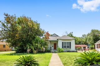 430 E Magnolia Ave, San Antonio, TX 78212