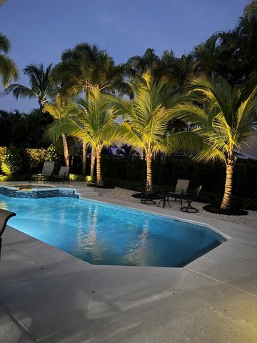 4620 SE Winter Haven Court, Stuart, FL 34997