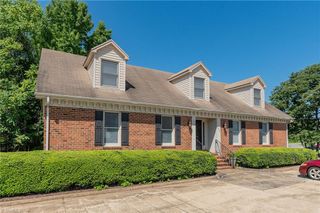 1315 Freeway Drive, Reidsville, NC 27320
