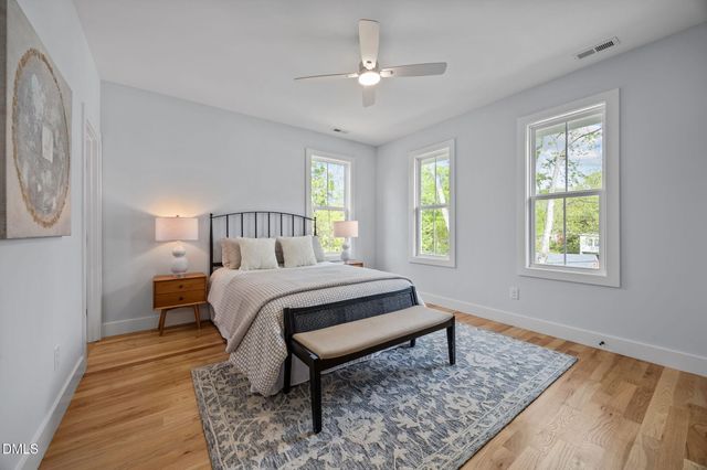 515 Spruce Street A & B, Durham, NC 27703