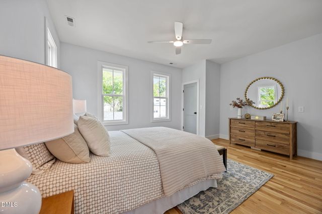 515 Spruce Street A & B, Durham, NC 27703