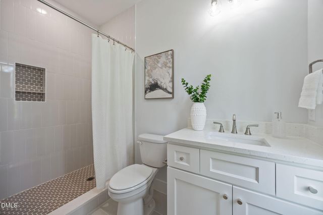 515 Spruce Street A & B, Durham, NC 27703