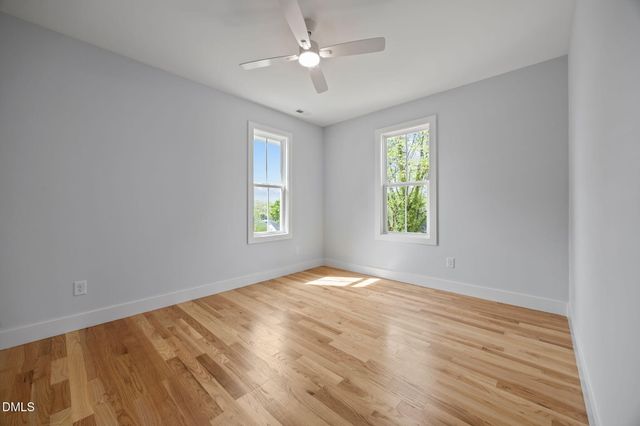 515 Spruce Street A & B, Durham, NC 27703