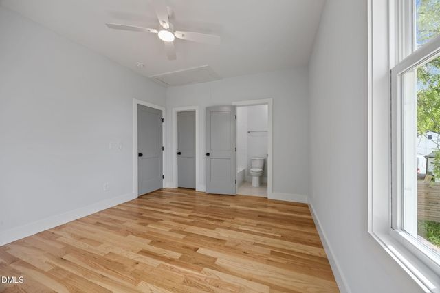 515 Spruce Street A & B, Durham, NC 27703