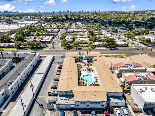 3025 N 32nd Street Apt 18, Phoenix, AZ 85018