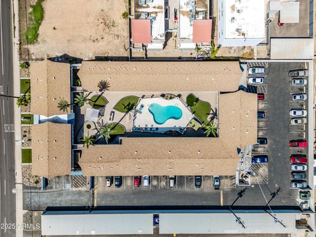3025 N 32nd Street Apt 18, Phoenix, AZ 85018