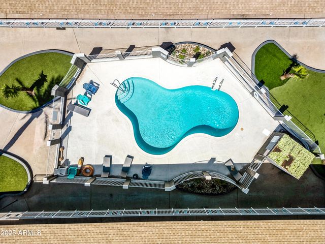 3025 N 32nd Street Apt 18, Phoenix, AZ 85018