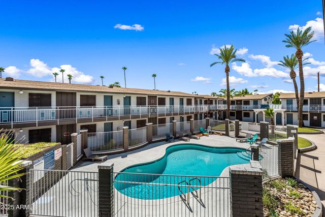 3025 N 32nd Street Apt 18, Phoenix, AZ 85018