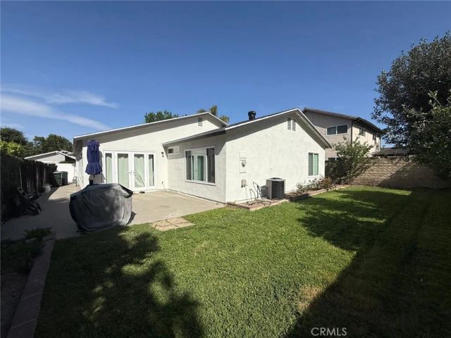 25347 VIA ORIOL, Valencia, CA 91355