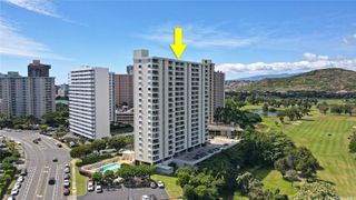1160 Ala Napunani Street 1706, Honolulu, HI 96818