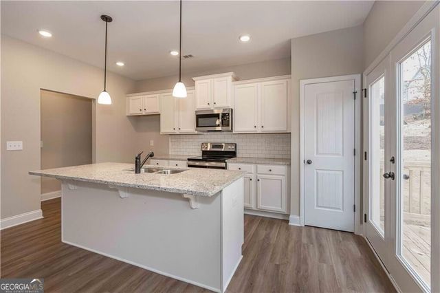 6085 Crowley Drive, Douglasville, GA 30135