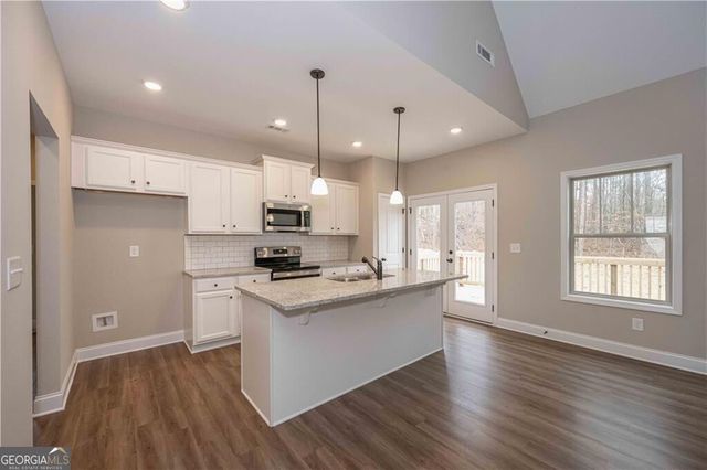 6085 Crowley Drive, Douglasville, GA 30135