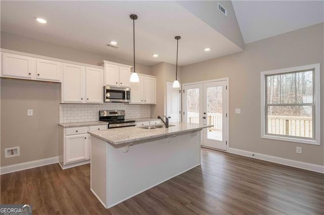 6085 Crowley Drive, Douglasville, GA 30135