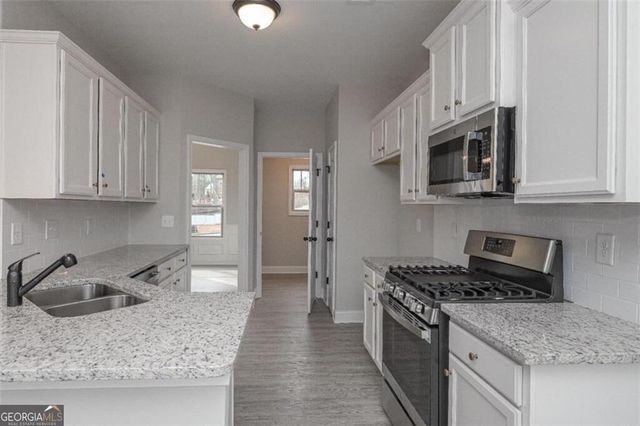 6085 Crowley Drive, Douglasville, GA 30135