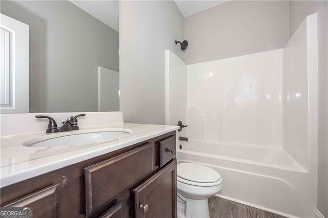 6085 Crowley Drive, Douglasville, GA 30135