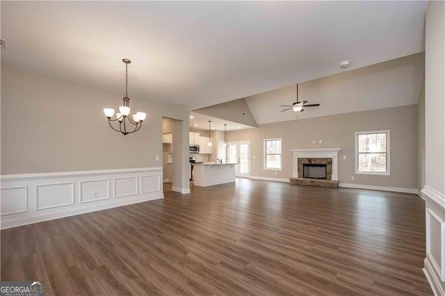 6085 Crowley Drive, Douglasville, GA 30135