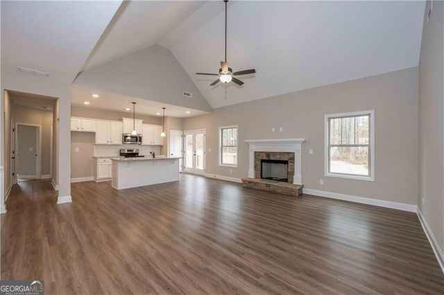 6085 Crowley Drive, Douglasville, GA 30135