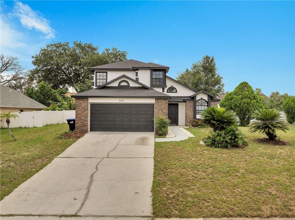 6830 LIMPKIN DRIVE, Orlando, FL 32810