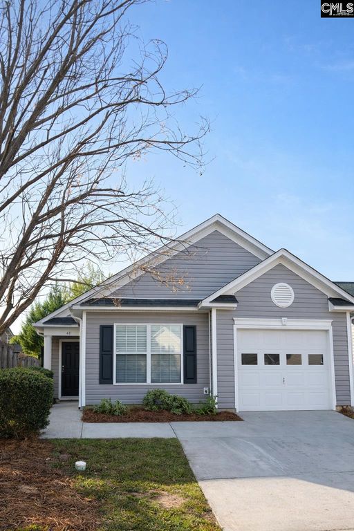 48 Castle Cary Court, Columbia, SC 29209