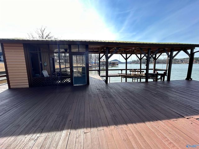 3585 County Road 104, Cedar Bluff, AL 35959