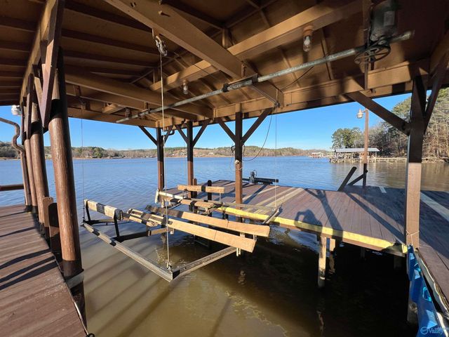 3585 County Road 104, Cedar Bluff, AL 35959