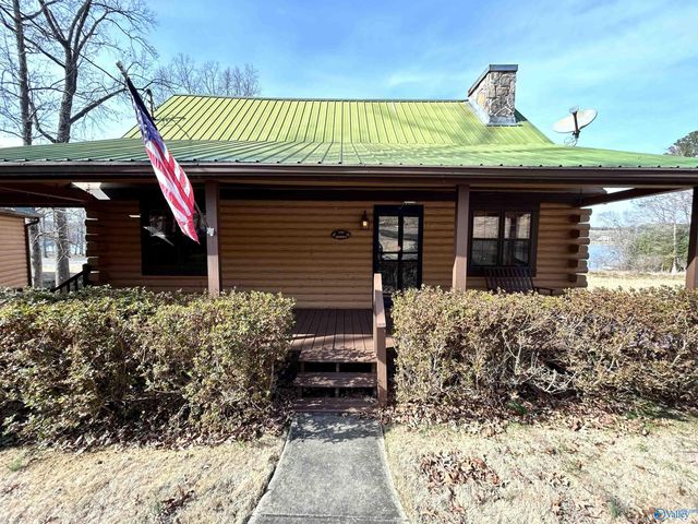 3585 County Road 104, Cedar Bluff, AL 35959