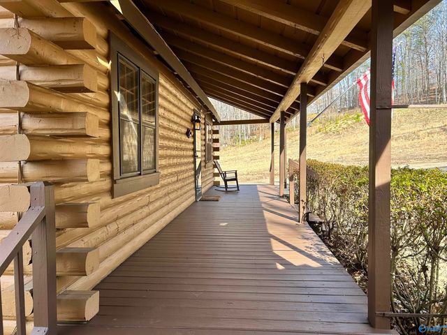 3585 County Road 104, Cedar Bluff, AL 35959