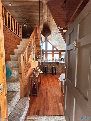 3585 County Road 104, Cedar Bluff, AL 35959