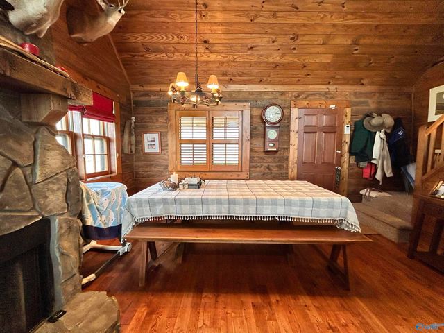 3585 County Road 104, Cedar Bluff, AL 35959