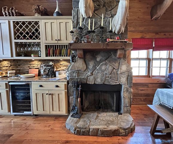 3585 County Road 104, Cedar Bluff, AL 35959