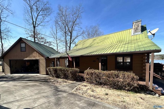 3585 County Road 104, Cedar Bluff, AL 35959