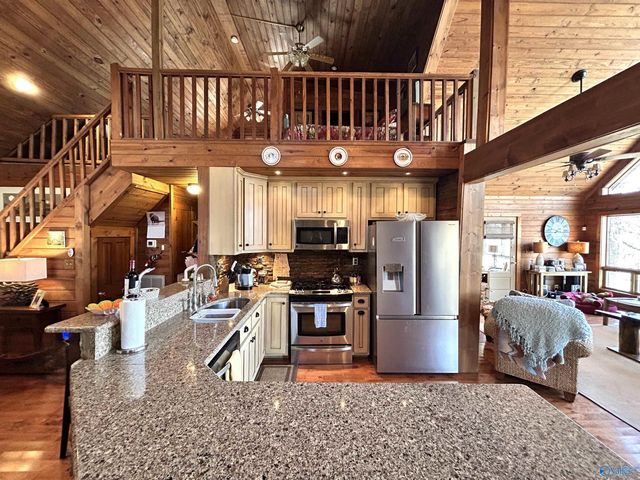 3585 County Road 104, Cedar Bluff, AL 35959