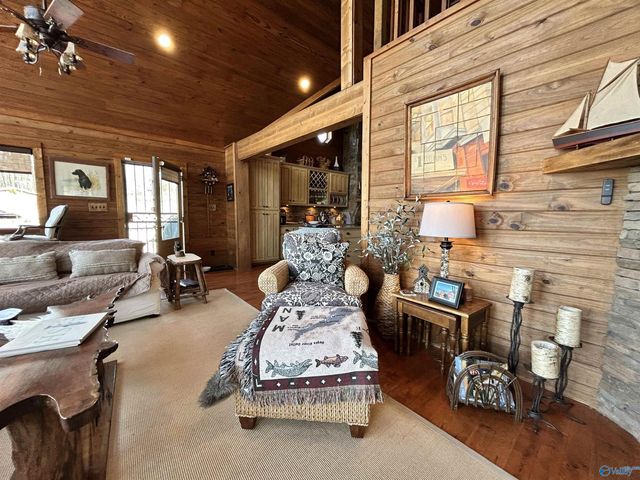 3585 County Road 104, Cedar Bluff, AL 35959