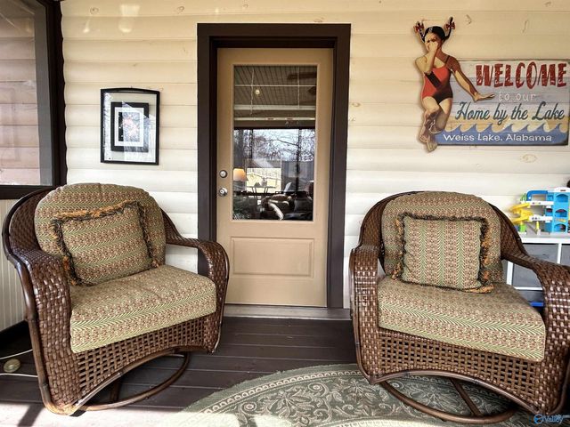 3585 County Road 104, Cedar Bluff, AL 35959