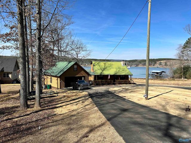 3585 County Road 104, Cedar Bluff, AL 35959