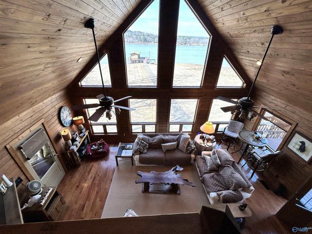 3585 County Road 104, Cedar Bluff, AL 35959