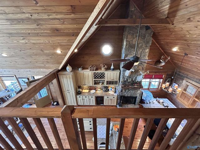 3585 County Road 104, Cedar Bluff, AL 35959