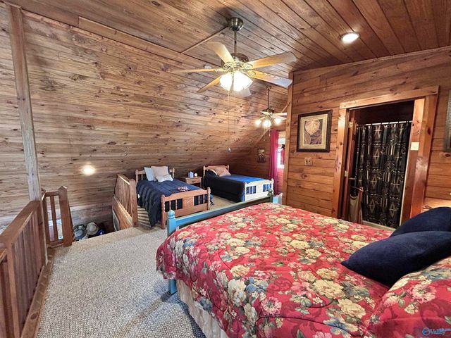 3585 County Road 104, Cedar Bluff, AL 35959