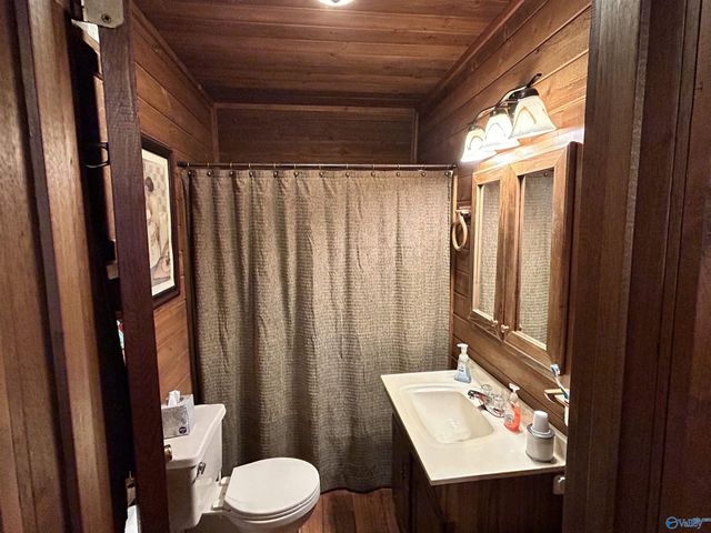 3585 County Road 104, Cedar Bluff, AL 35959