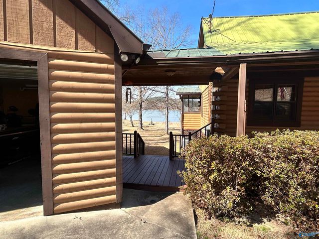 3585 County Road 104, Cedar Bluff, AL 35959