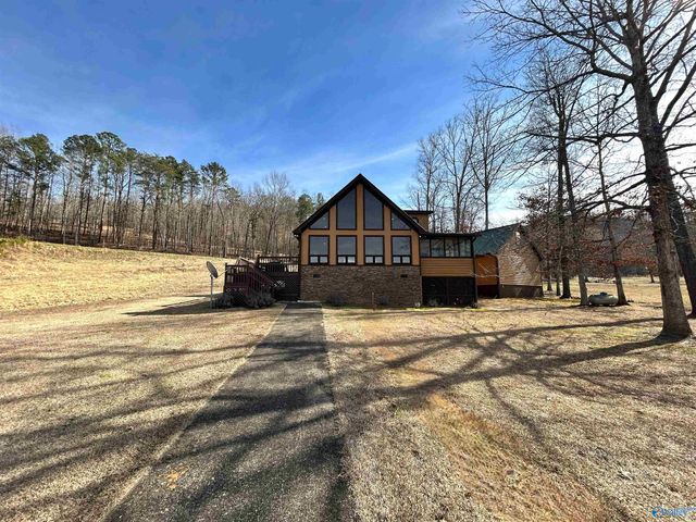 3585 County Road 104, Cedar Bluff, AL 35959