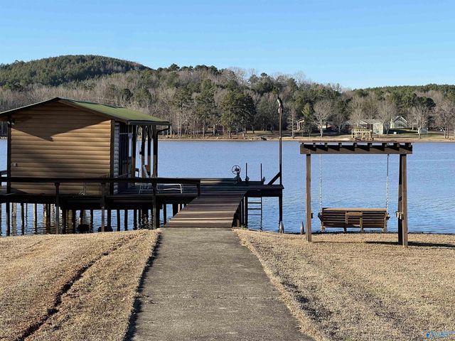 3585 County Road 104, Cedar Bluff, AL 35959