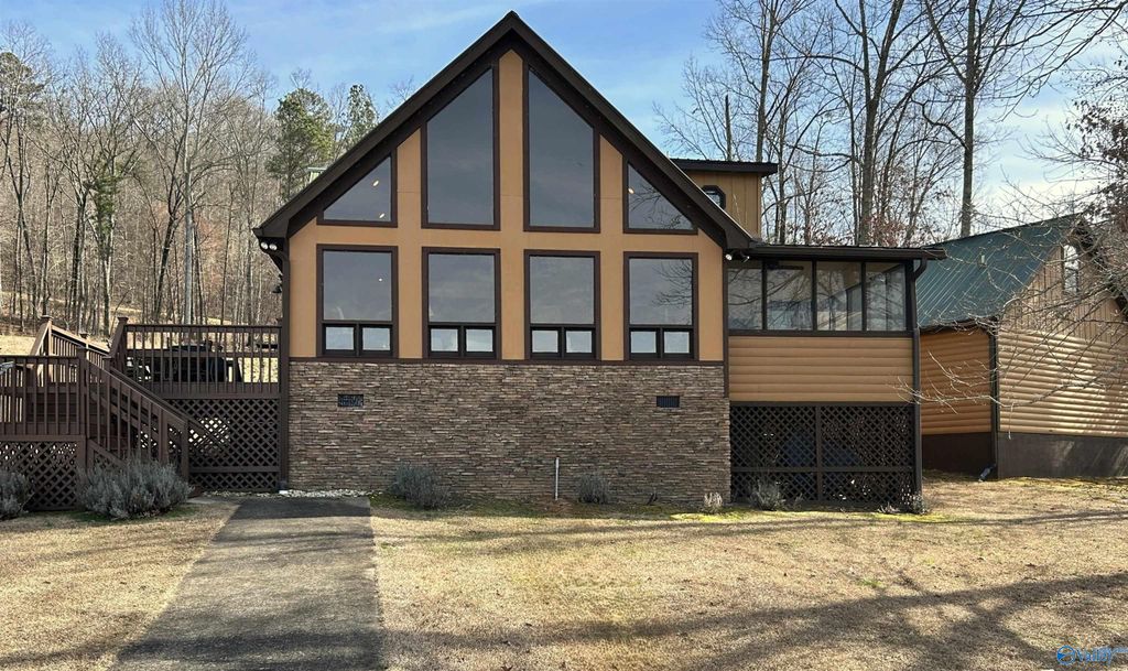 3585 County Road 104, Cedar Bluff, AL 35959