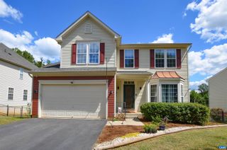 361 HARPER DR, Orange, VA 22960