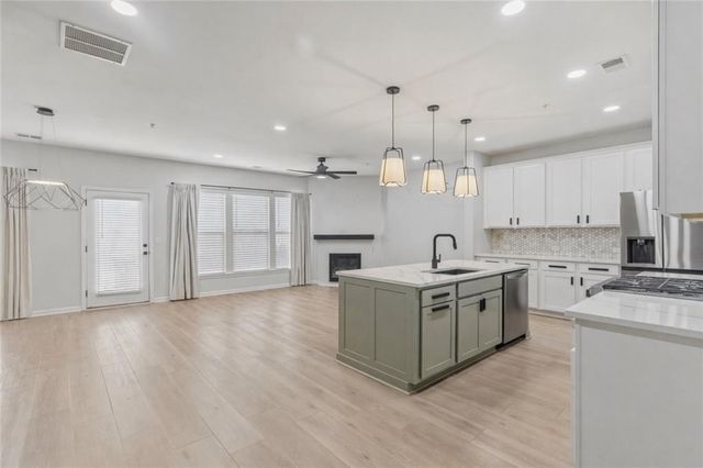 1339 Endicott Court, Cumming, GA 30041