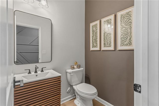 1339 Endicott Court, Cumming, GA 30041