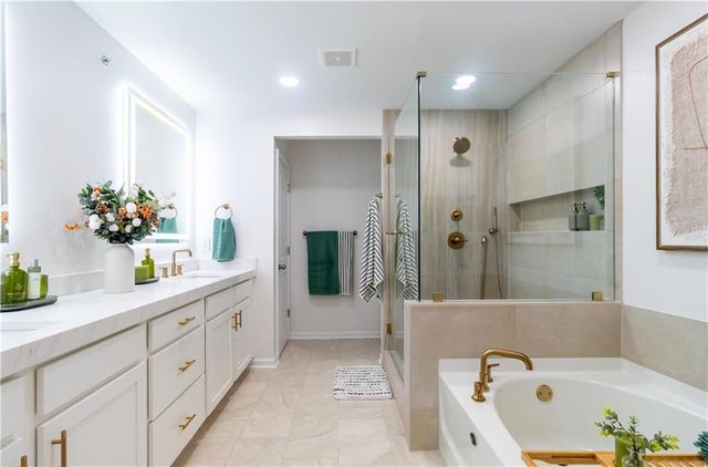 1339 Endicott Court, Cumming, GA 30041