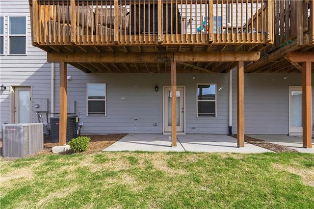 1339 Endicott Court, Cumming, GA 30041